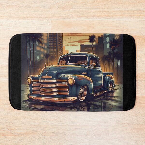 Item preview, Chevrolet 3100 Lowrider Truck designed and sold by LowriderGear.