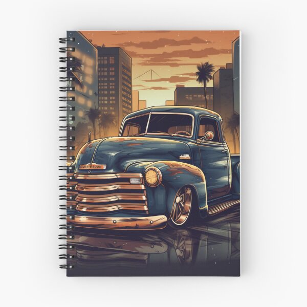 Item preview, Chevrolet 3100 Lowrider Truck designed and sold by LowriderGear.