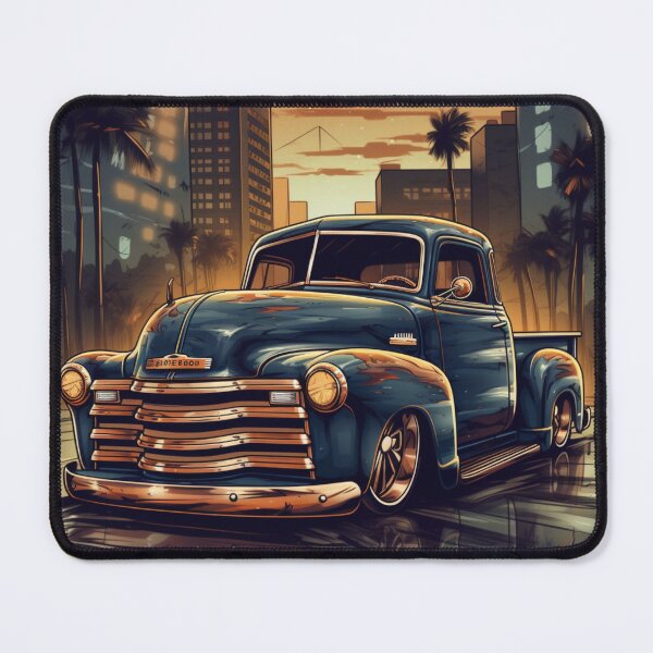 Item preview, Chevrolet 3100 Lowrider Truck designed and sold by LowriderGear.