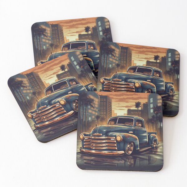 Item preview, Chevrolet 3100 Lowrider Truck designed and sold by LowriderGear.