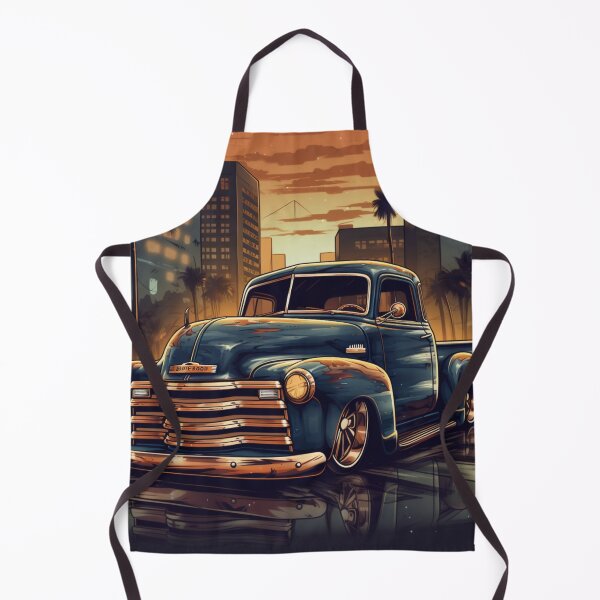Item preview, Chevrolet 3100 Lowrider Truck designed and sold by LowriderGear.