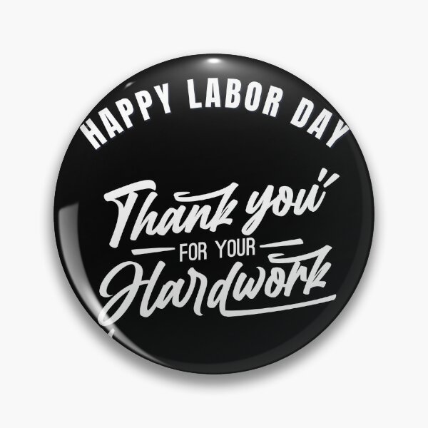 Artikelvorschau, Alles Gute zum Tag der Arbeit, vielen Dank für Ihre harte Arbeit entworfen und verkauft von murahbanget.