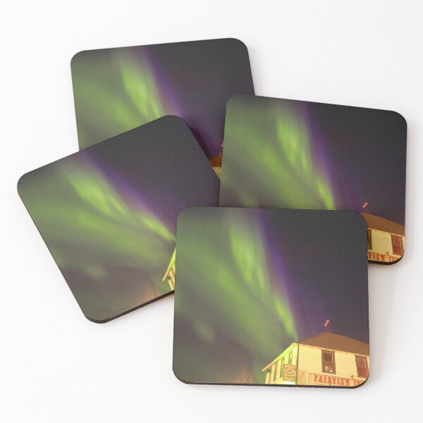 Item preview, Lights above Talkeetna designed and sold by zumi.