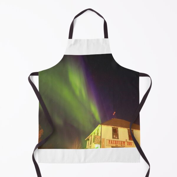 Item preview, Lights above Talkeetna designed and sold by zumi.