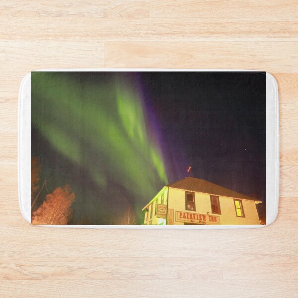 Item preview, Lights above Talkeetna designed and sold by zumi.