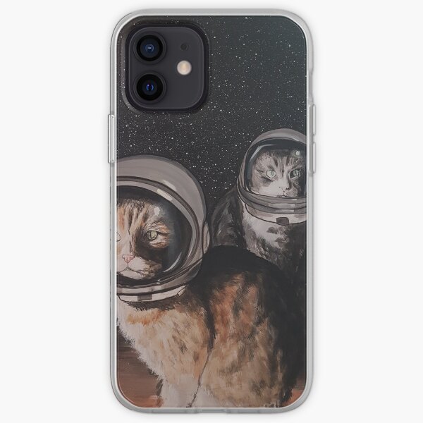 Untitled iPhone Soft Case