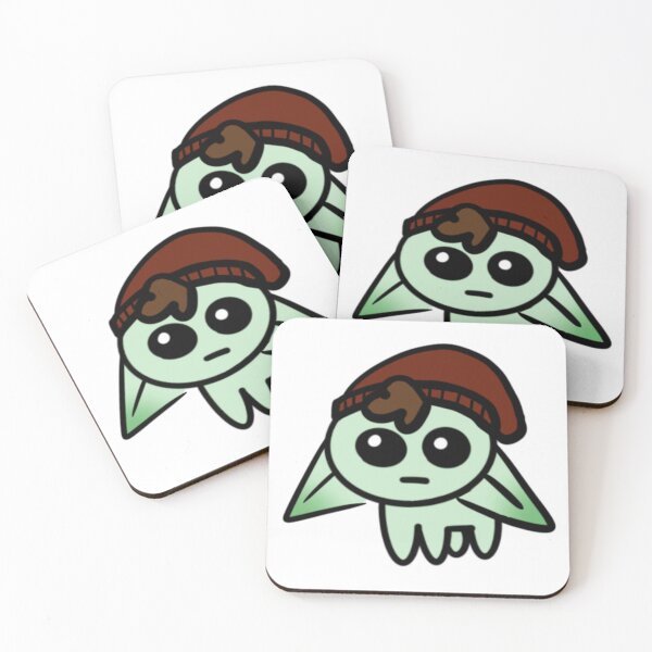 Item preview, TBH Jonblin designed and sold by Blizardstar.