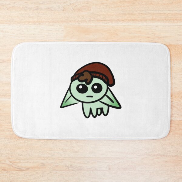 Item preview, TBH Jonblin designed and sold by Blizardstar.