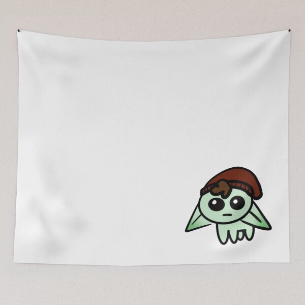 Item preview, TBH Jonblin designed and sold by Blizardstar.