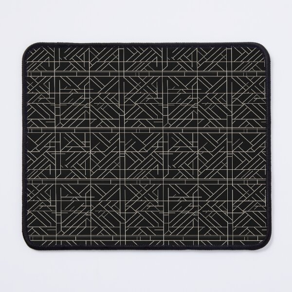 Item preview, Geometric Pattern #1 designed and sold by MoodMedley.