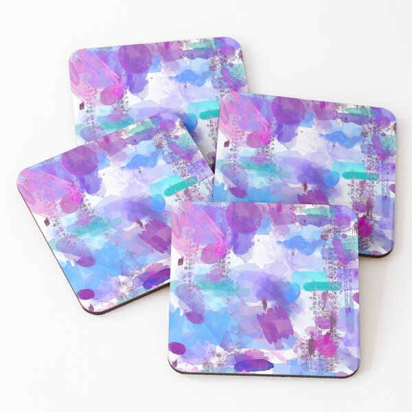 Item preview, Whispering Watercolor designed and sold by thedustyphoenix.