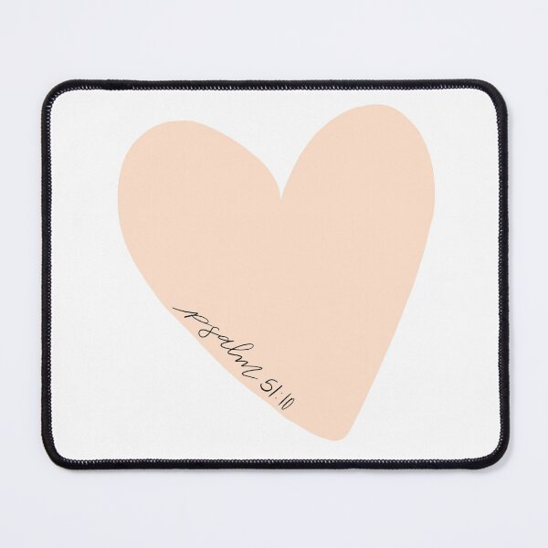 Item preview, Create In Me A Clean Heart designed and sold by EmmaNalem.