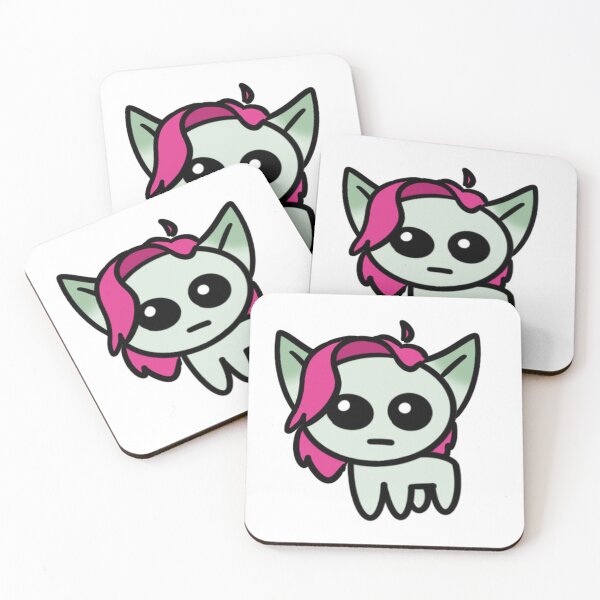 Item preview, TBH Gobri designed and sold by Blizardstar.
