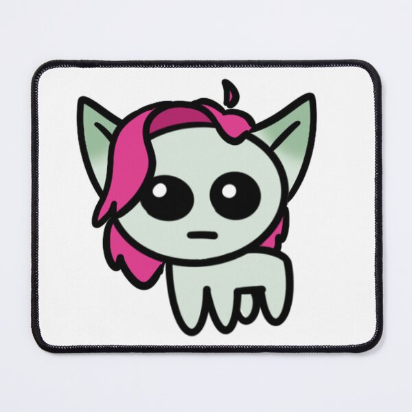 Item preview, TBH Gobri designed and sold by Blizardstar.
