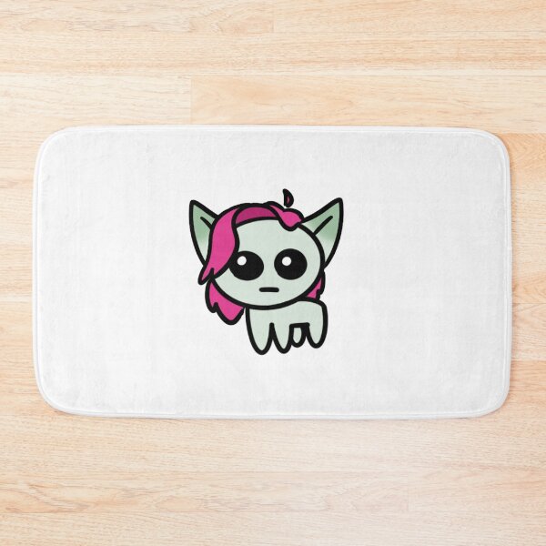 Item preview, TBH Gobri designed and sold by Blizardstar.