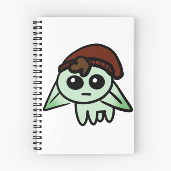 Item preview, TBH Jonblin designed and sold by Blizardstar.