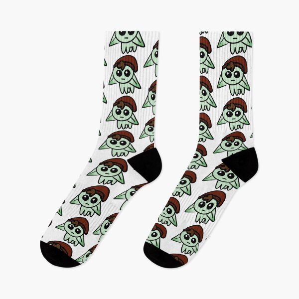 Item preview, TBH Jonblin designed and sold by Blizardstar.