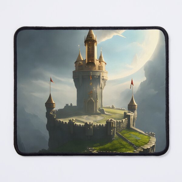 Item preview, An Old Castle 2 designed and sold by Muradi-tterns.