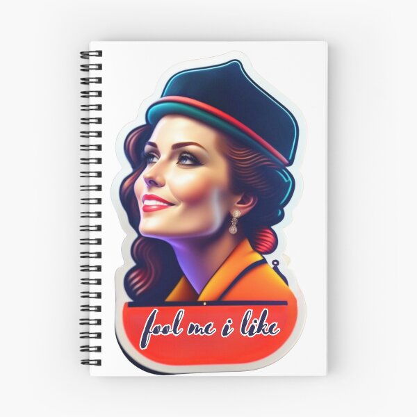 Item preview, Fool me  i Like designed and sold by VendaVirtualVip.