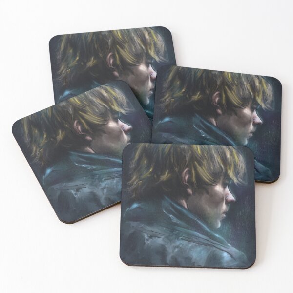 Item preview, Evan in Leather designed and sold by Charles Michael.