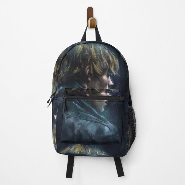 Item preview, Evan in Leather designed and sold by Charles Michael.
