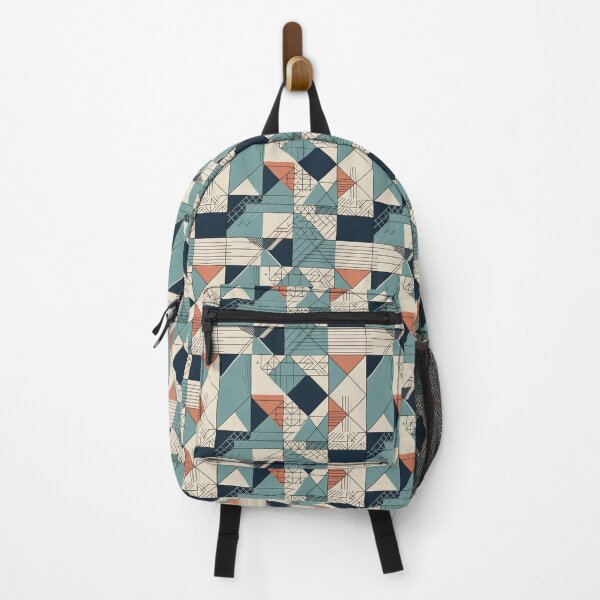 Item preview, Geometric Pattern #5 designed and sold by MoodMedley.