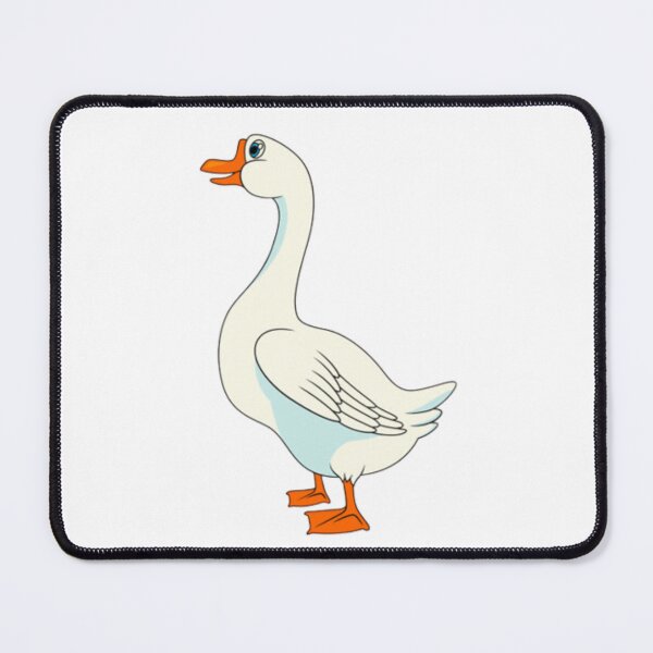 Item preview, Farm Animals - goose designed and sold by AnimalMenagerie.