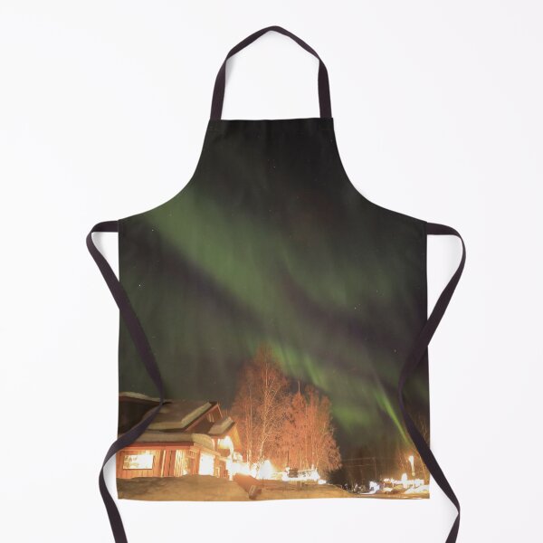 Item preview, Lights above Talkeetna II designed and sold by zumi.