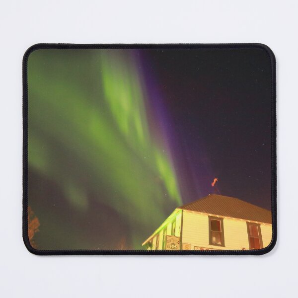 Item preview, Lights above Talkeetna designed and sold by zumi.