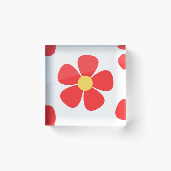 Item preview, Flower designed and sold by Simo0455.