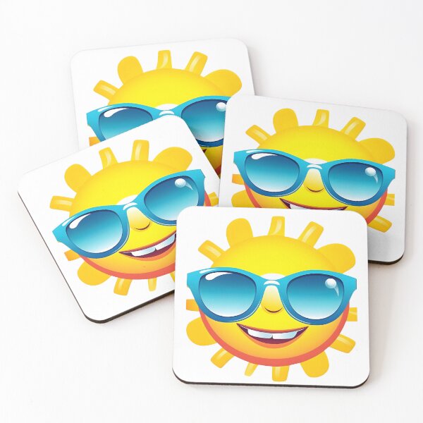 Item preview, Sunny Smile designed and sold by MizarPixelArt.