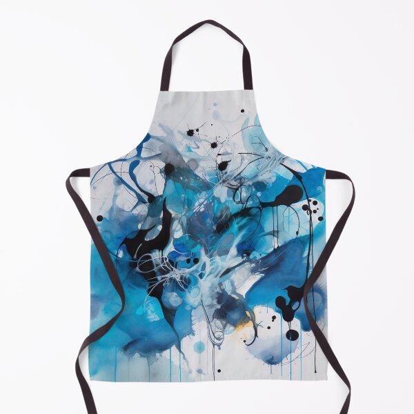 Item preview, Driftin' Dreamin' (Azure) designed and sold by Jamal  Hubbard Art.