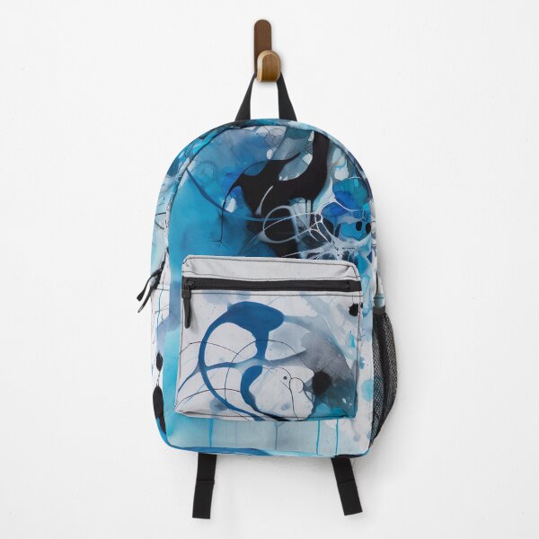 Item preview, Driftin' Dreamin' (Azure) designed and sold by Jamal  Hubbard Art.