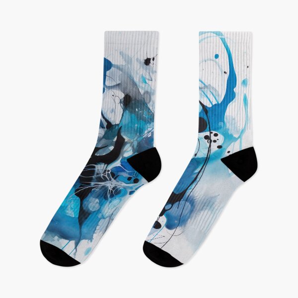 Item preview, Driftin' Dreamin' (Azure) designed and sold by Jamal  Hubbard Art.
