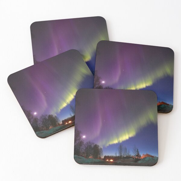 Item preview, Talkeetna lights II designed and sold by zumi.