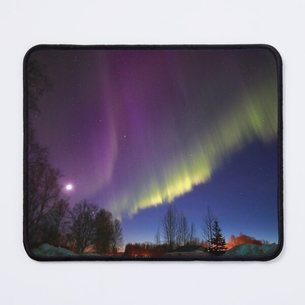 Item preview, Talkeetna lights II designed and sold by zumi.