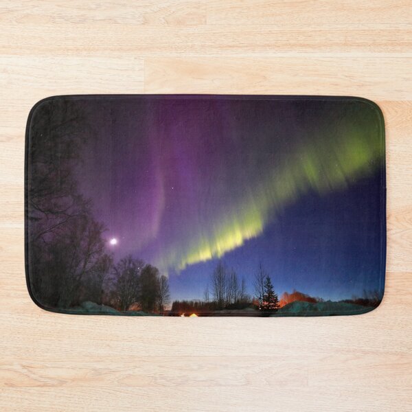 Item preview, Talkeetna lights II designed and sold by zumi.
