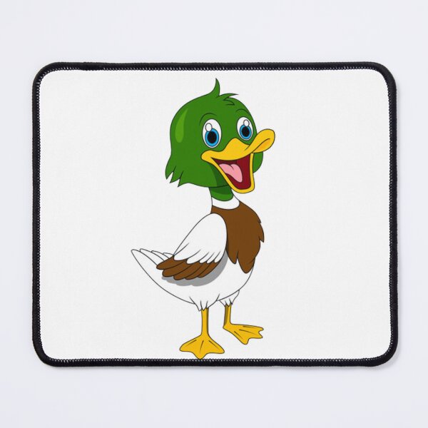 Item preview, Farm Animals - mallard designed and sold by AnimalMenagerie.