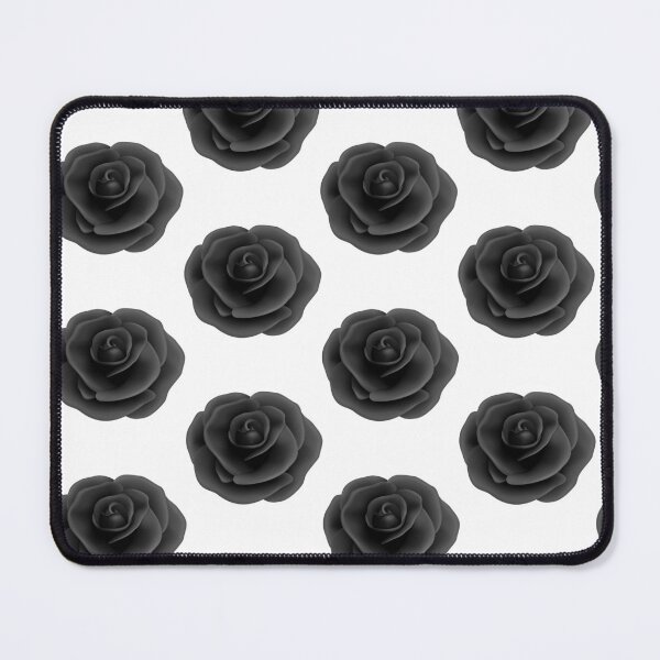 Item preview, Black rose designed and sold by Simo0455.