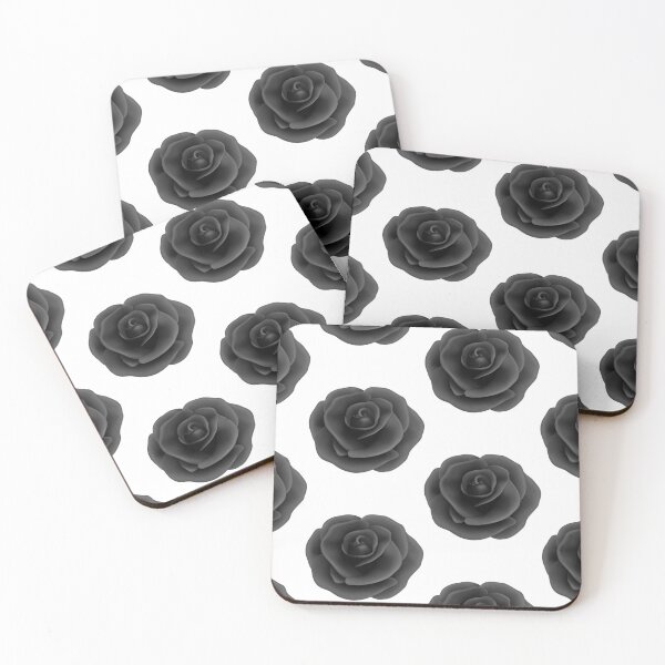 Item preview, Black rose designed and sold by Simo0455.