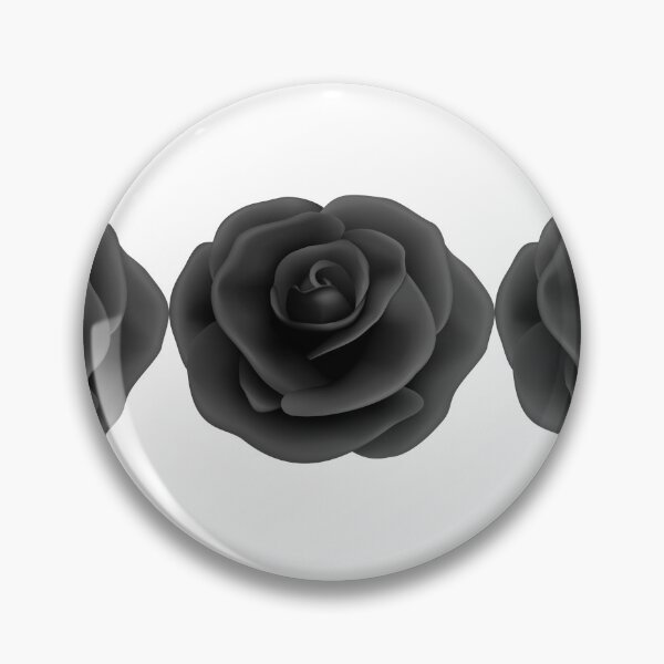 Item preview, Black rose designed and sold by Simo0455.