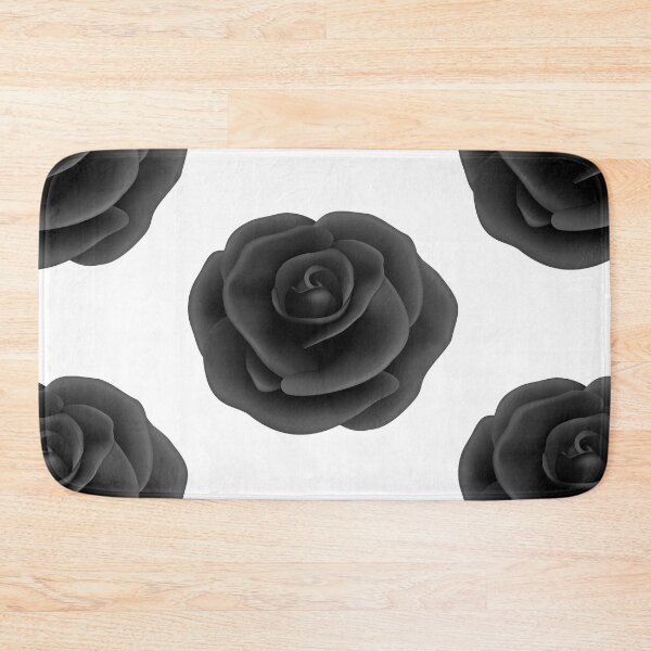 Item preview, Black rose designed and sold by Simo0455.