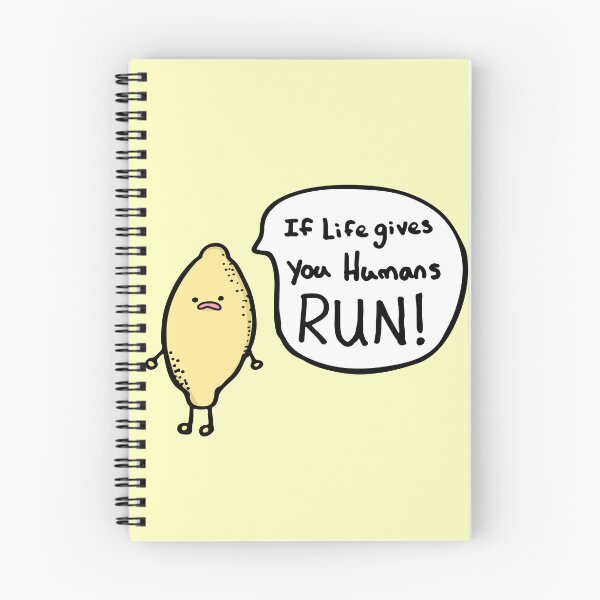 Item preview, Life & Lemons designed and sold by Rougetango.