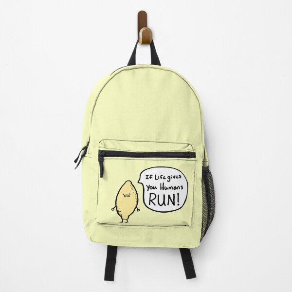 Item preview, Life & Lemons designed and sold by Rougetango.