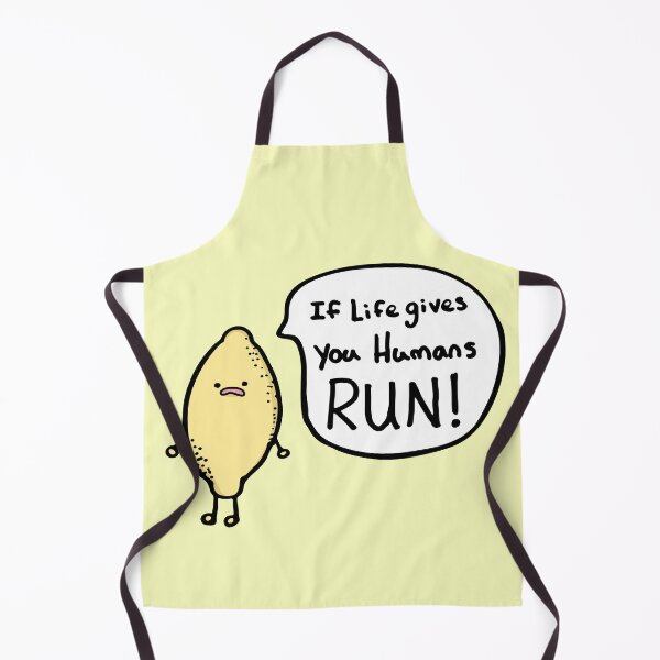 Item preview, Life & Lemons designed and sold by Rougetango.