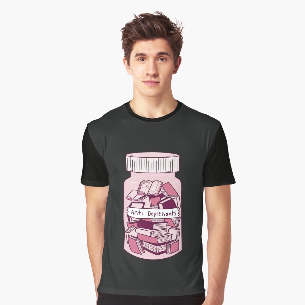 Item preview, Graphic T-Shirt designed and sold by MJDezigns.