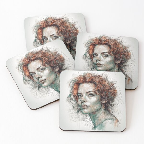 Item preview, Her designed and sold by manes9.