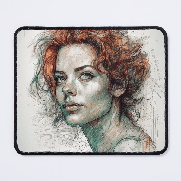 Item preview, Her designed and sold by manes9.
