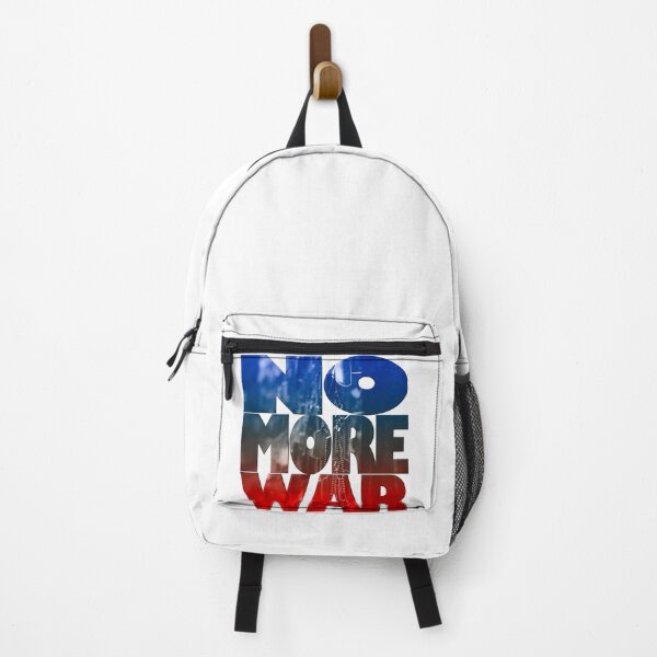 Item preview, no more war designed and sold by likbatonboot.
