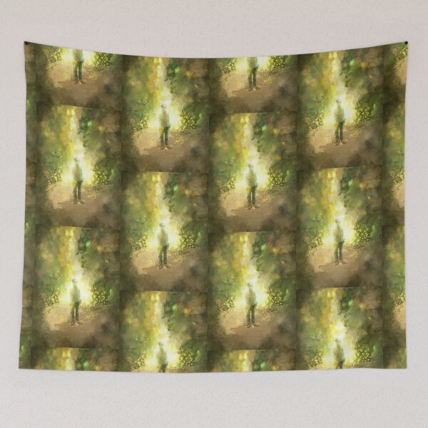 Item preview, He Met Me in the Garden designed and sold by Charles Michael.